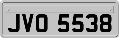 JVO5538