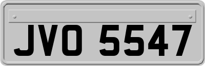 JVO5547