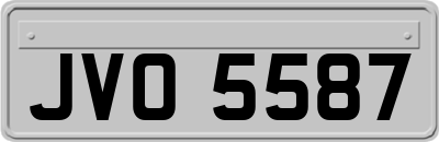 JVO5587
