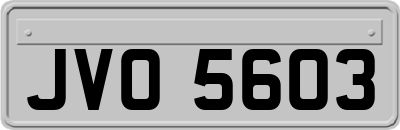 JVO5603
