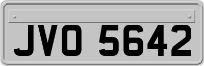 JVO5642
