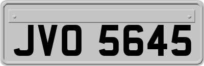 JVO5645