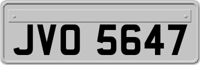 JVO5647