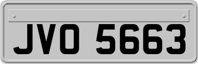 JVO5663