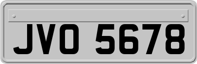 JVO5678