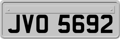 JVO5692