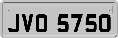 JVO5750