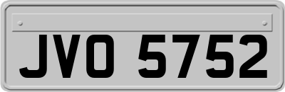 JVO5752
