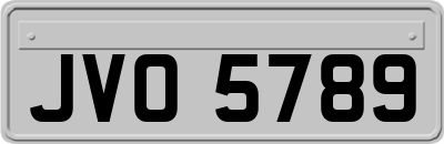 JVO5789