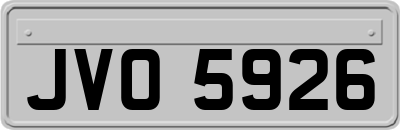 JVO5926