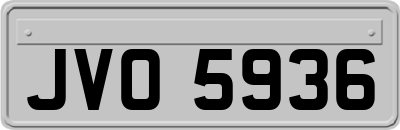 JVO5936