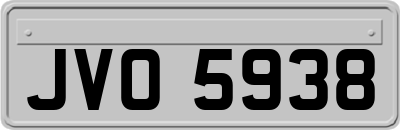 JVO5938