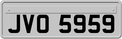 JVO5959