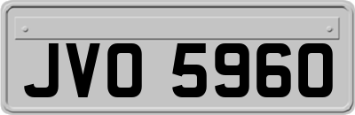JVO5960