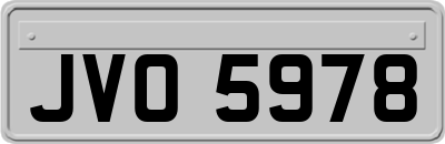 JVO5978
