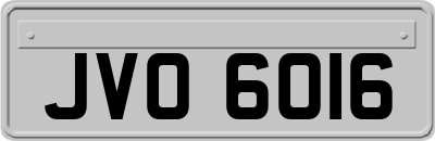 JVO6016