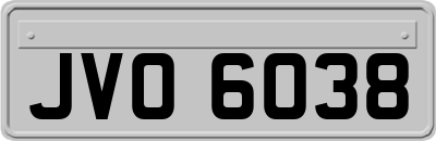 JVO6038