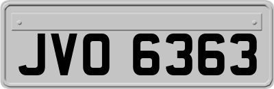 JVO6363
