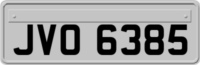JVO6385