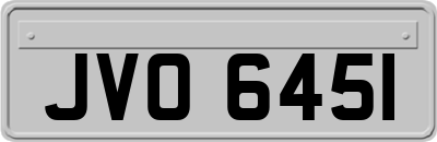JVO6451