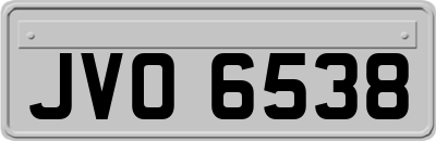 JVO6538