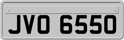 JVO6550