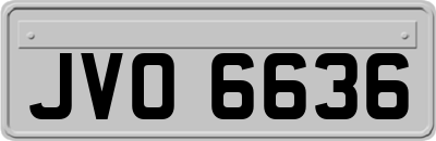 JVO6636