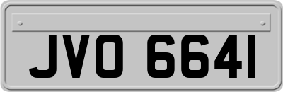 JVO6641