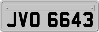 JVO6643