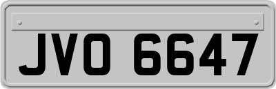 JVO6647