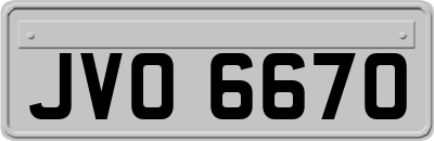 JVO6670