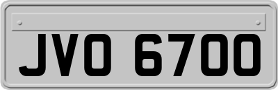 JVO6700