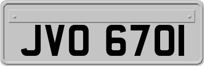 JVO6701