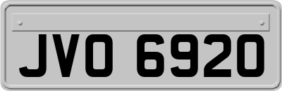 JVO6920