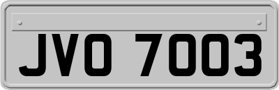 JVO7003
