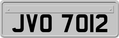 JVO7012