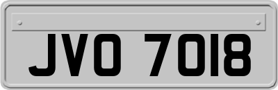 JVO7018