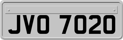 JVO7020