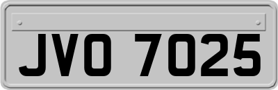 JVO7025