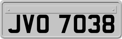 JVO7038
