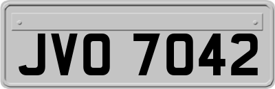 JVO7042