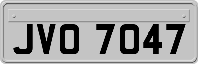 JVO7047