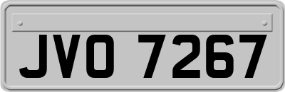 JVO7267