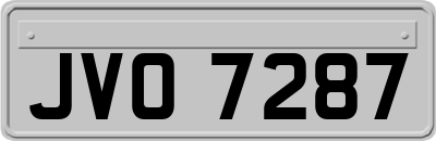 JVO7287