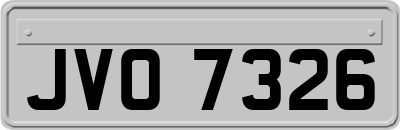 JVO7326