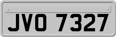 JVO7327