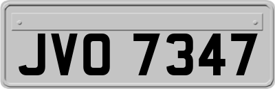 JVO7347