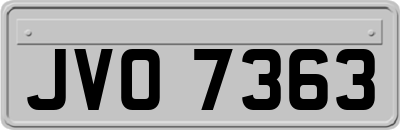 JVO7363