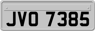 JVO7385