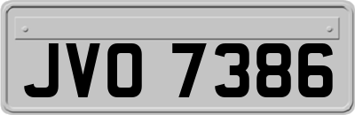 JVO7386